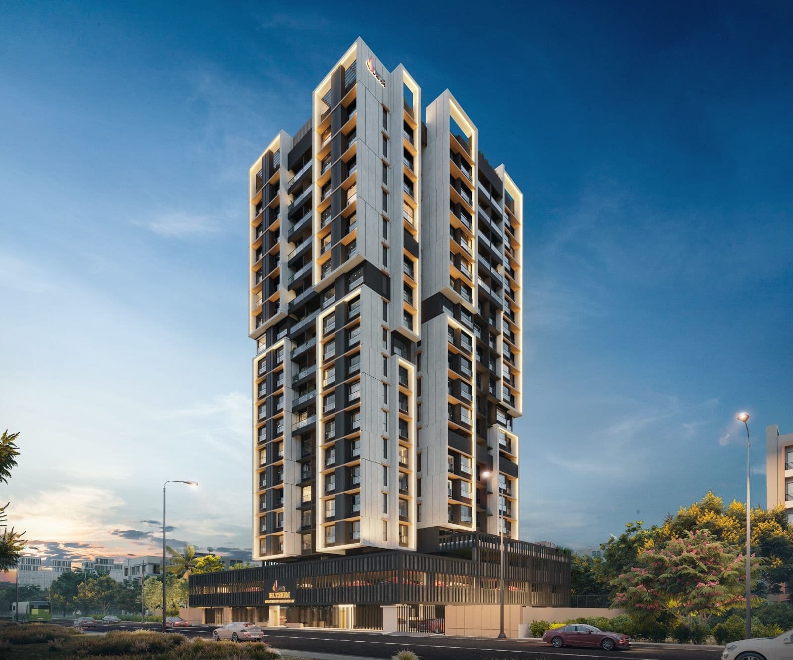 Disha Elysium — image 8